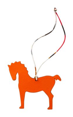 【HERMES】H squid charm H squid charm | Hermès Netherlands